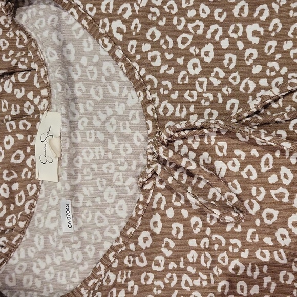 Jessica Simpson - Picture 3 of 4